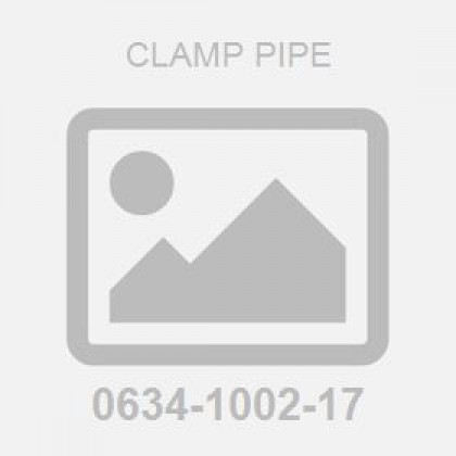 Clamp Pipe